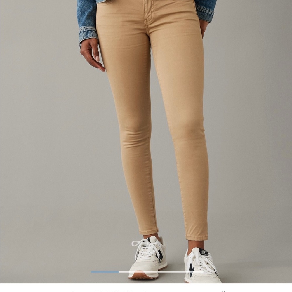 American Eagle Jegging